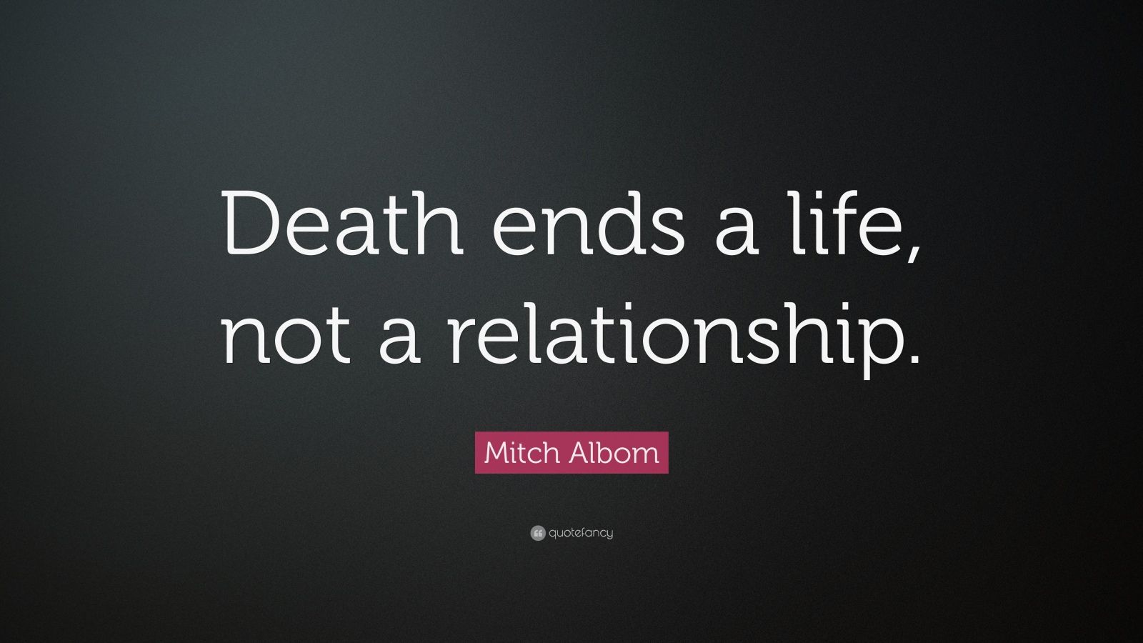 Narrative essay about death of family member image