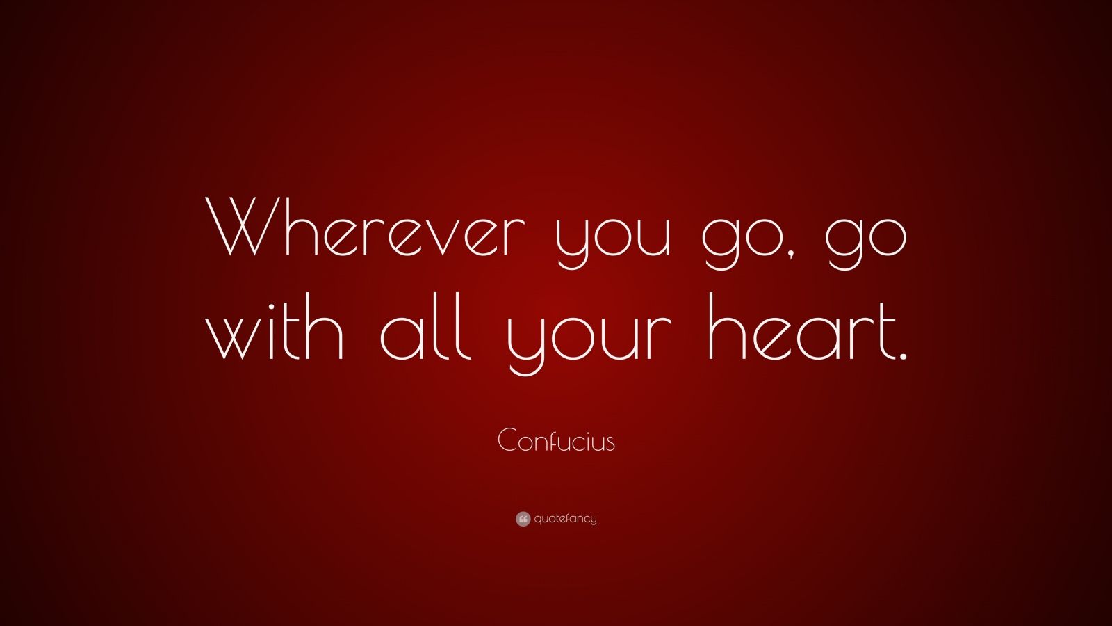 Confucius Quote: 