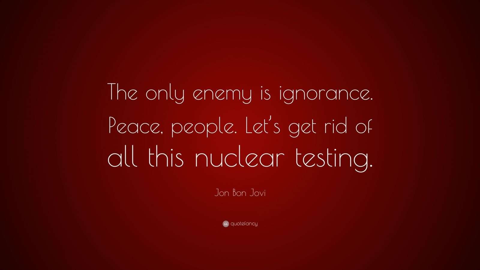 Illusion of knowledge quote picture