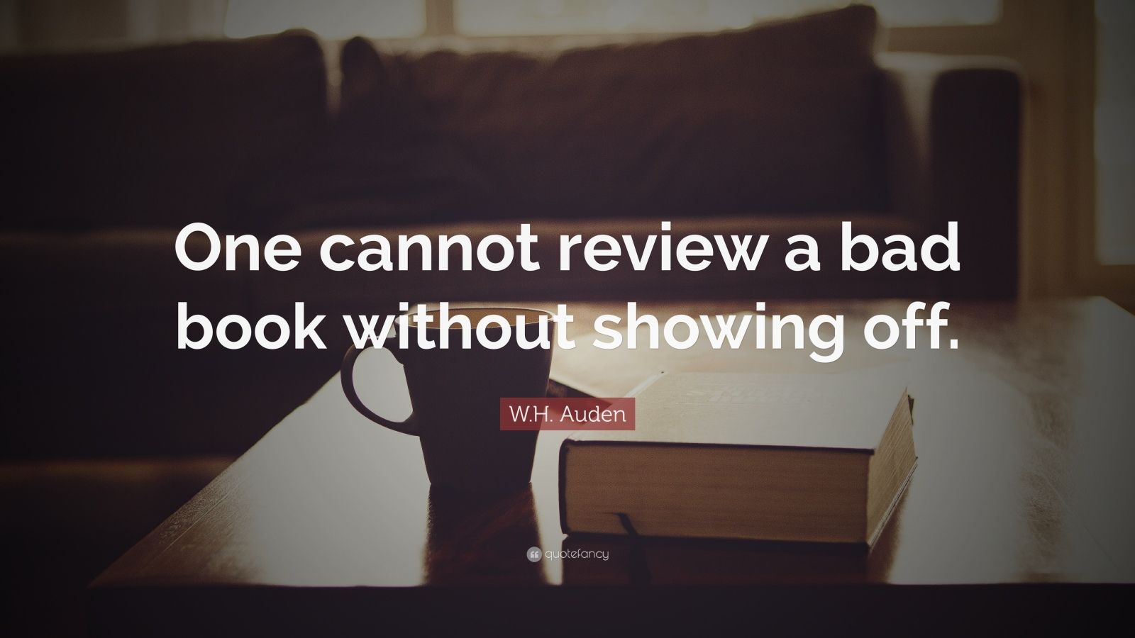 book review not one inch