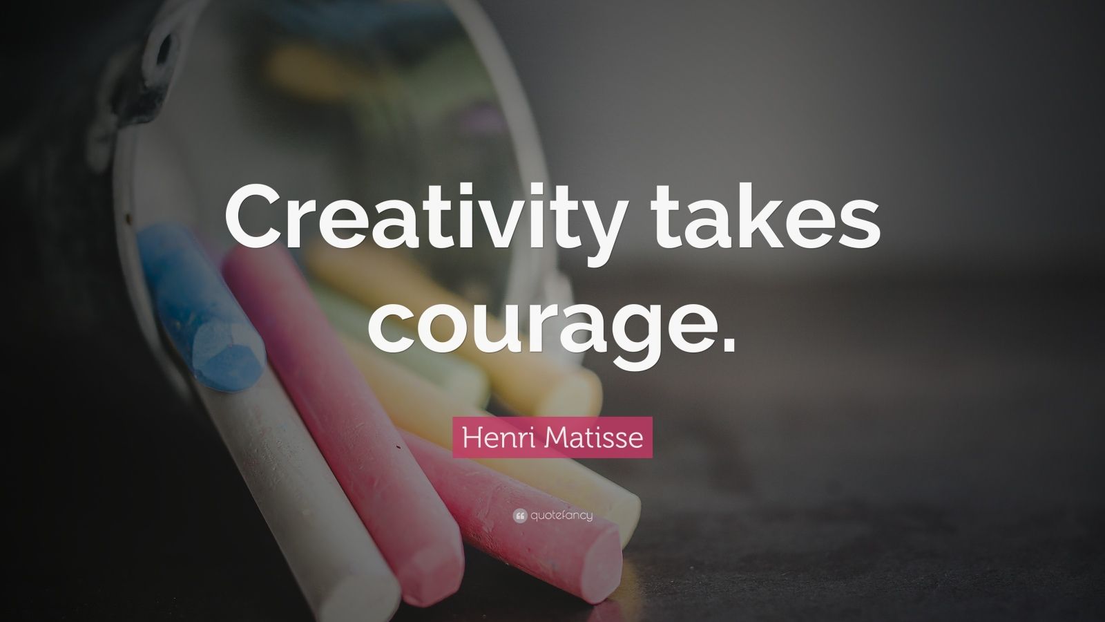 Henri Matisse Quote: “Creativity takes courage. ” (18 wallpapers ...