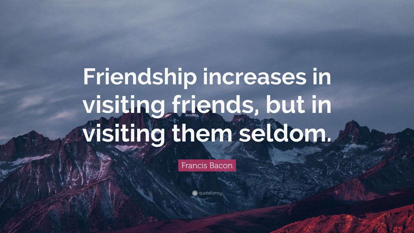 Friendship increases in visiting friends essay 05 picture