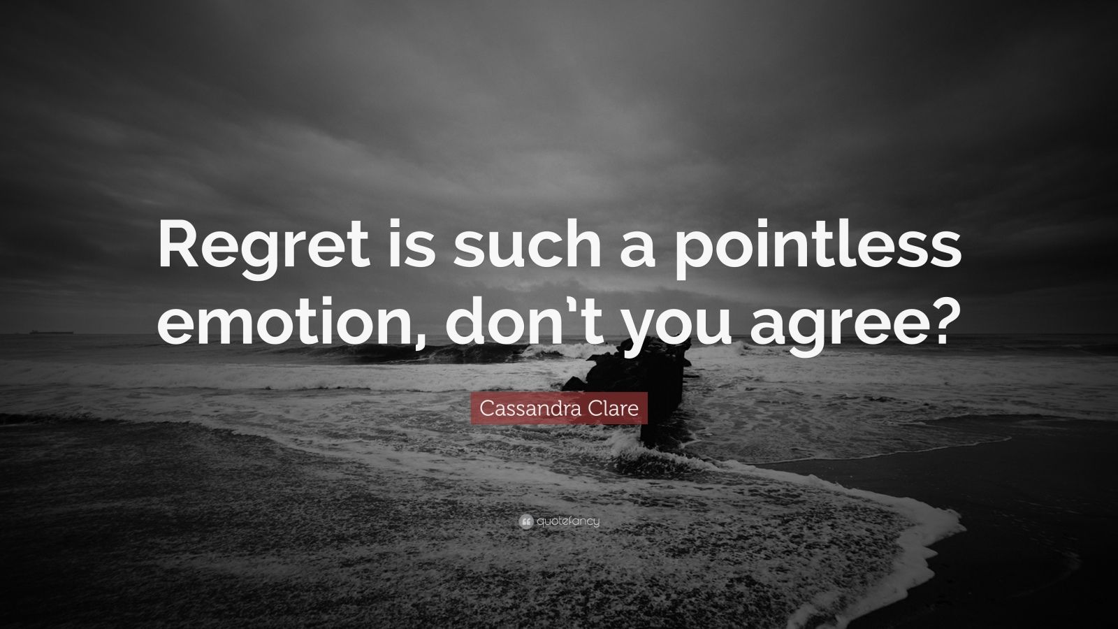 Top 40 Regret Quotes 2021 Edition Free Images QuoteFancy
