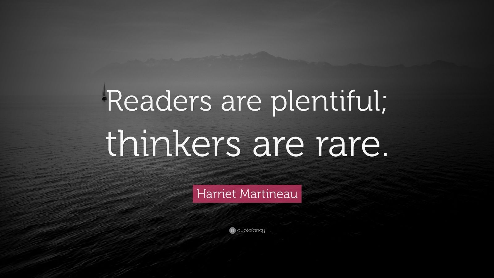 Harriet Martineau Quotes 59 Wallpapers Quotefancy