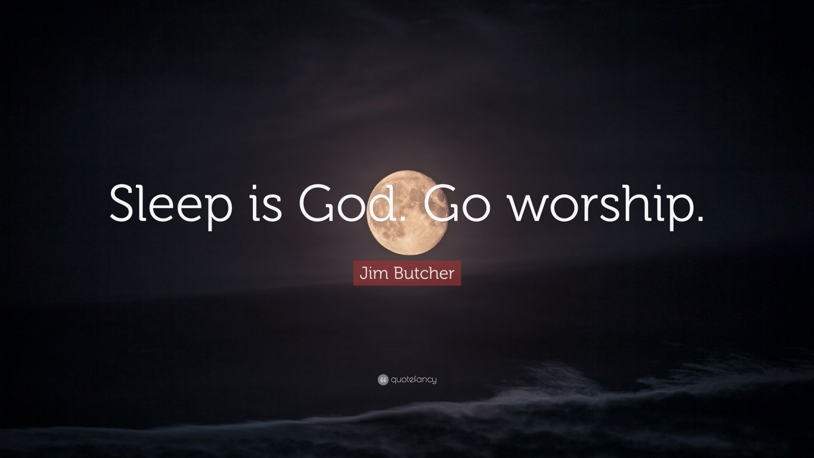 Sleep Worship. Conscience is asleep. Go with God. She Venerated Jim.