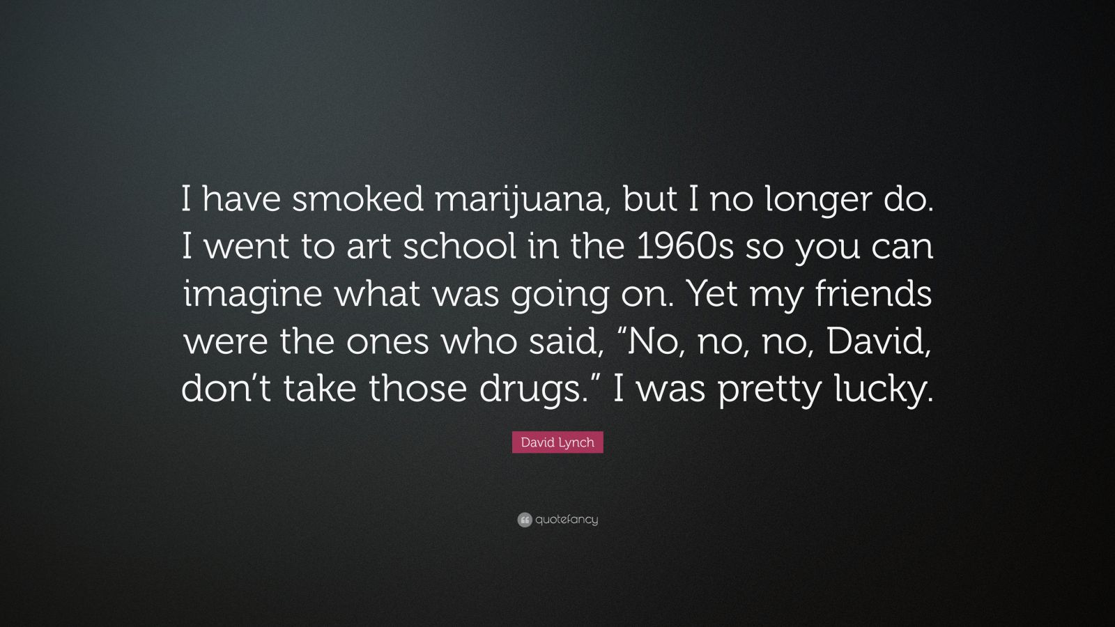 david lynch cigarettes quote David Lynch Quote: Cigarettes are pretty much my worst vice, and I David Lynch Quote - Etsy