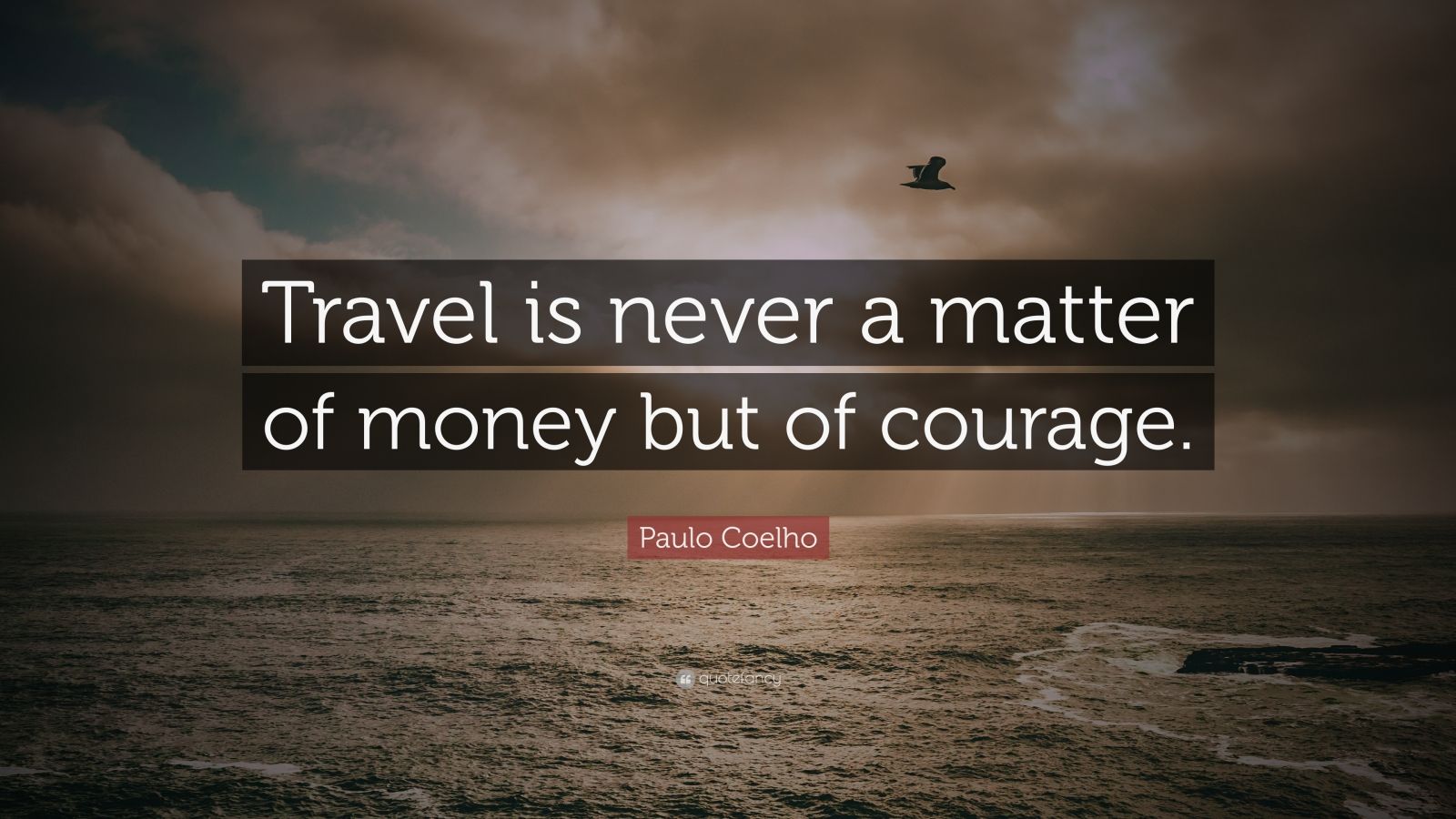 Paulo Coelho Quote: 