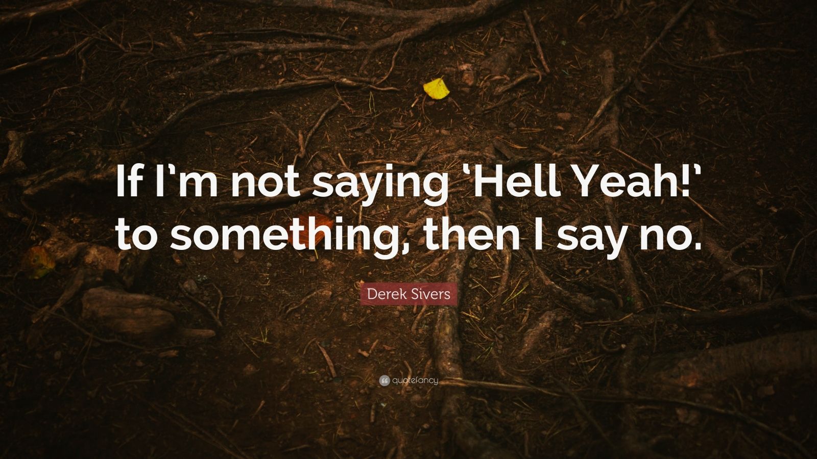 Just Say (Hell) No by Rosalind James