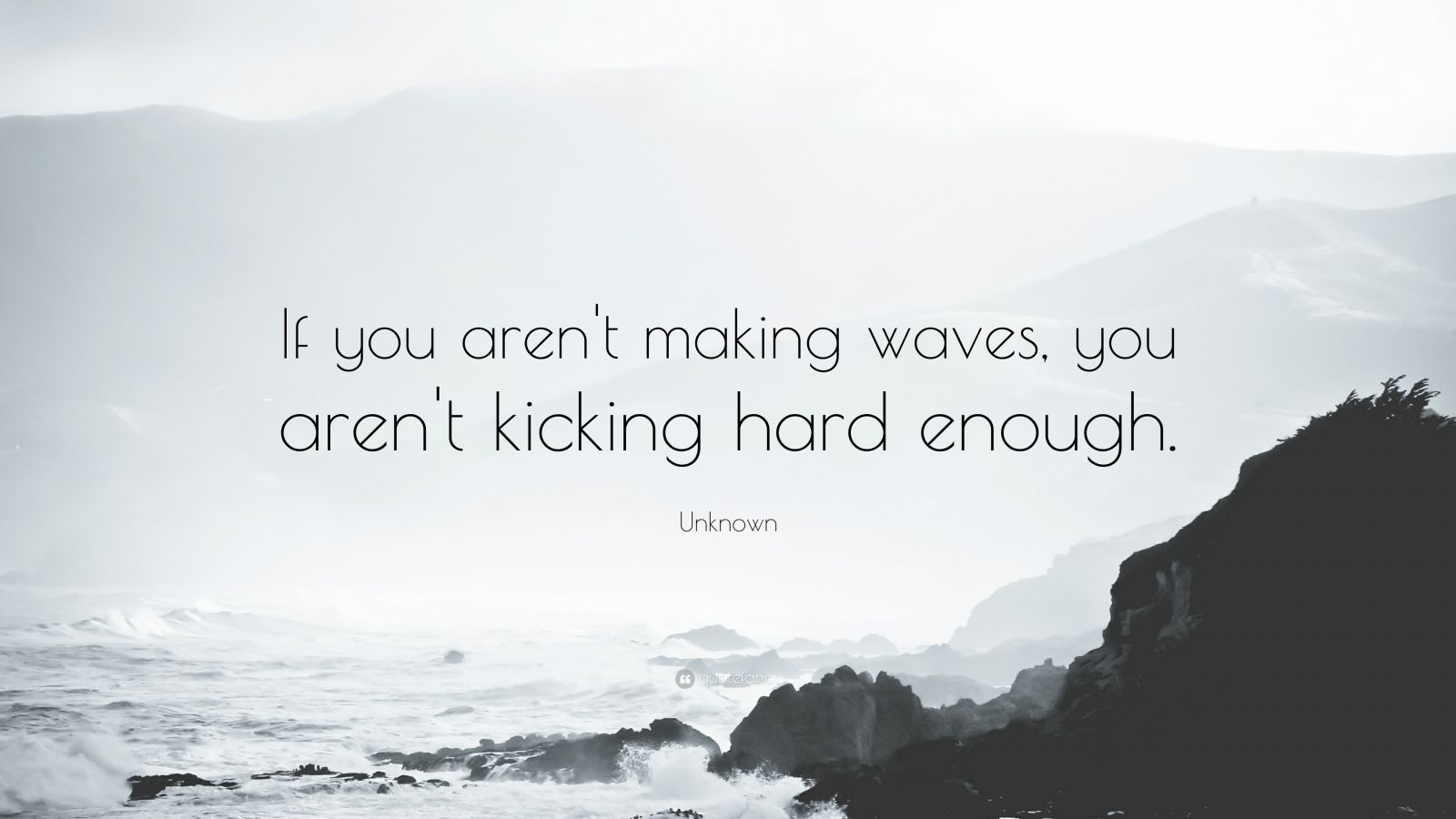Unknown Quotes (3 wallpapers) Quotefancy
