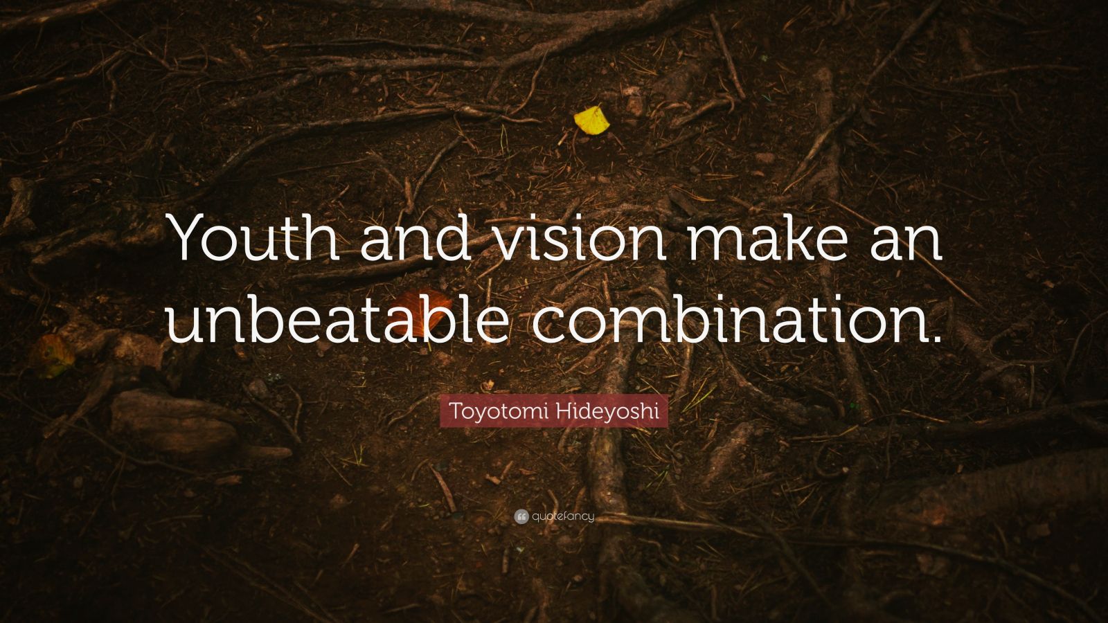 Top 15 Toyotomi Hideyoshi Quotes | 2021 Edition | Free Images - QuoteFancy