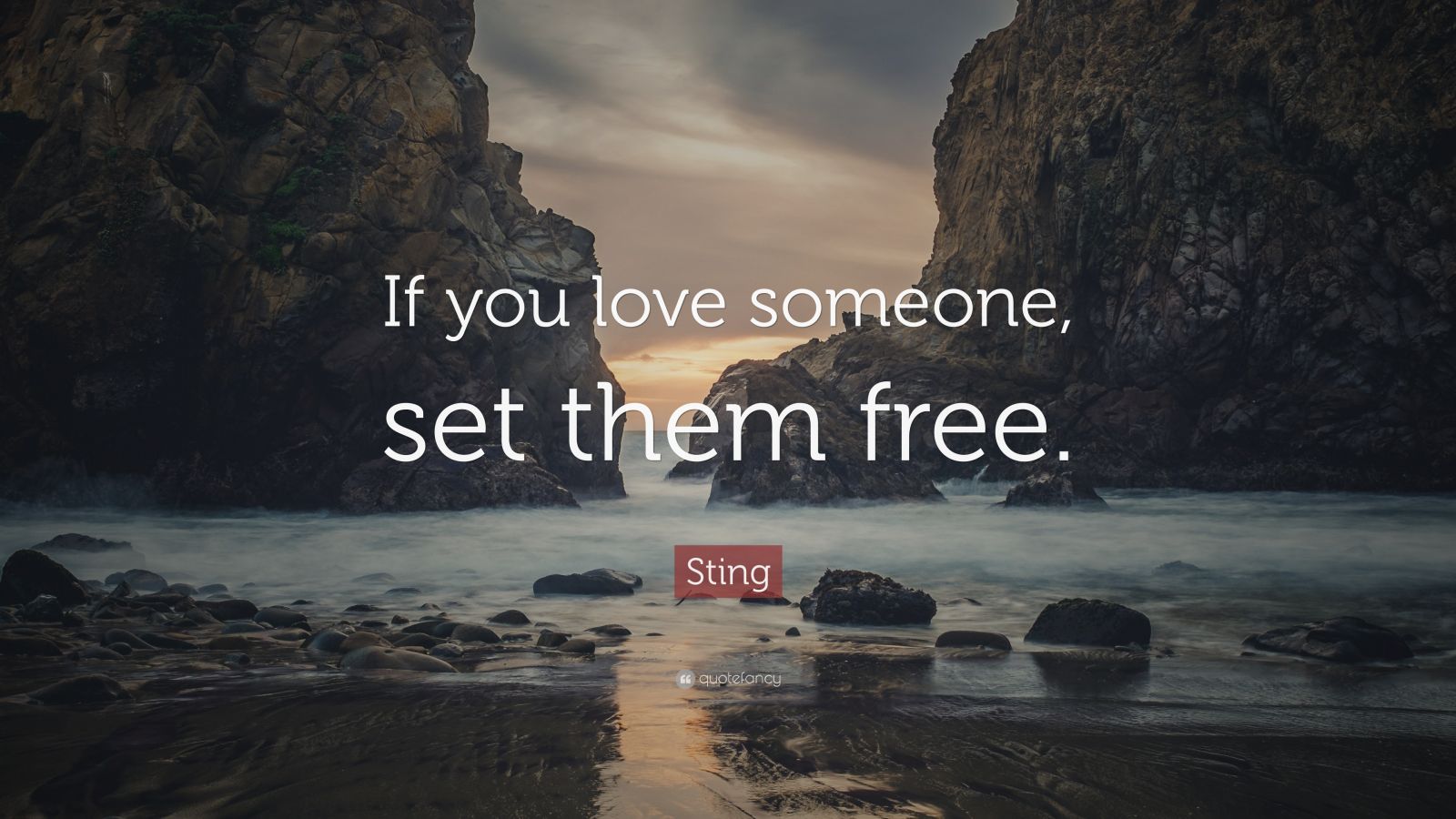 download is it true if you love someone set them free