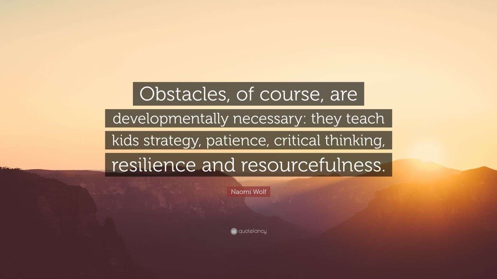 Obstacles to critical thinking and how to overcome them picture