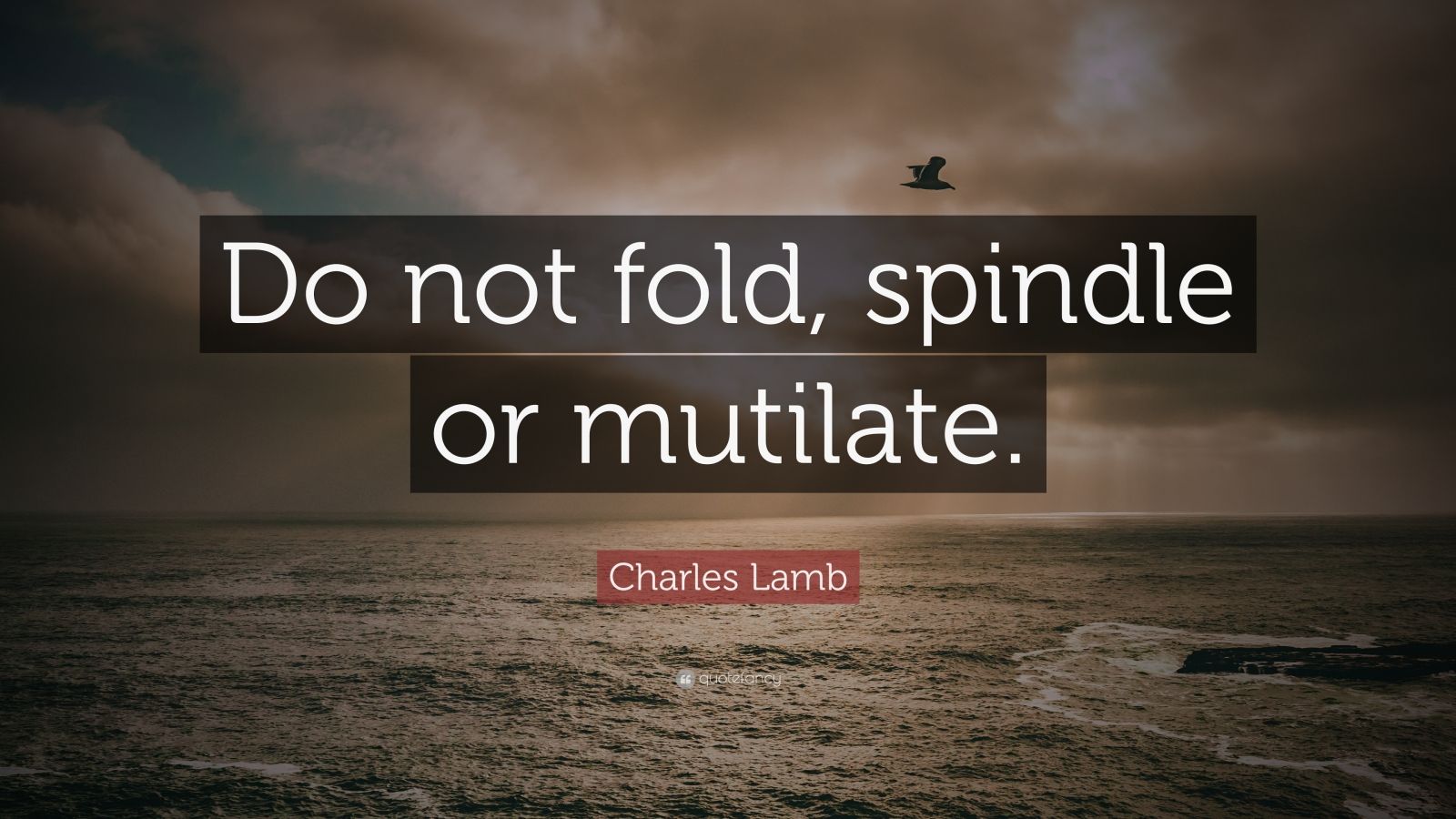 Charles Lamb Quotes (214 wallpapers) Quotefancy