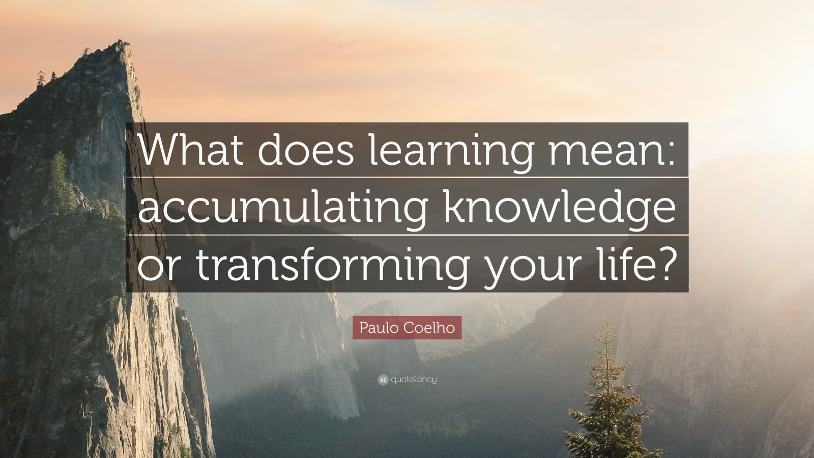 paulo-coelho-quote-what-does-learning-mean-accumulating-knowledge-or