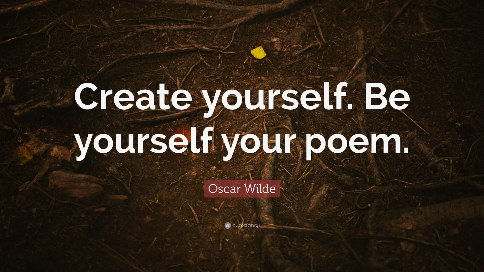 oscar wilde quotes be yourself