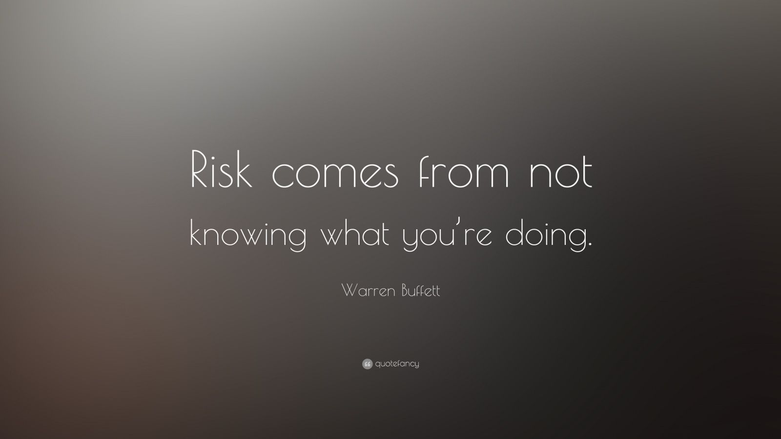 Warren Buffett Quotes (27 wallpapers) - Quotefancy