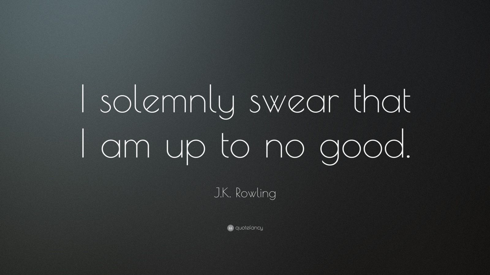 J.K. Rowling Quote: 
