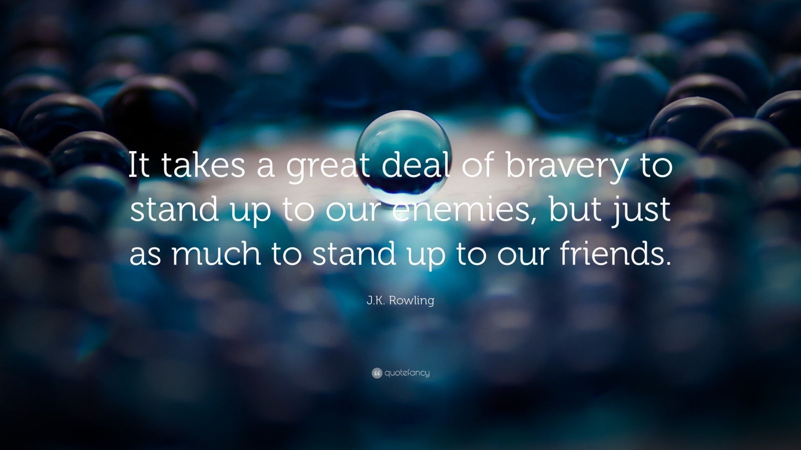 Courage Quotes (100 wallpapers) - Quotefancy