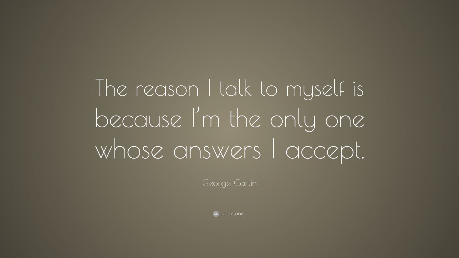 Top 500 George Carlin Quotes | 2021 Edition | Free Images - QuoteFancy