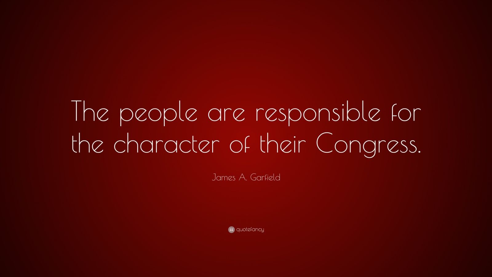 Top 90 James A. Garfield Quotes (2026 Update) [Page 2]