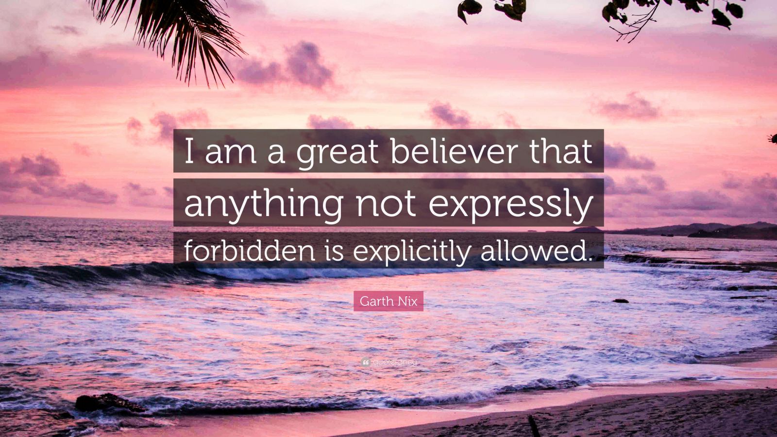 the great believer
