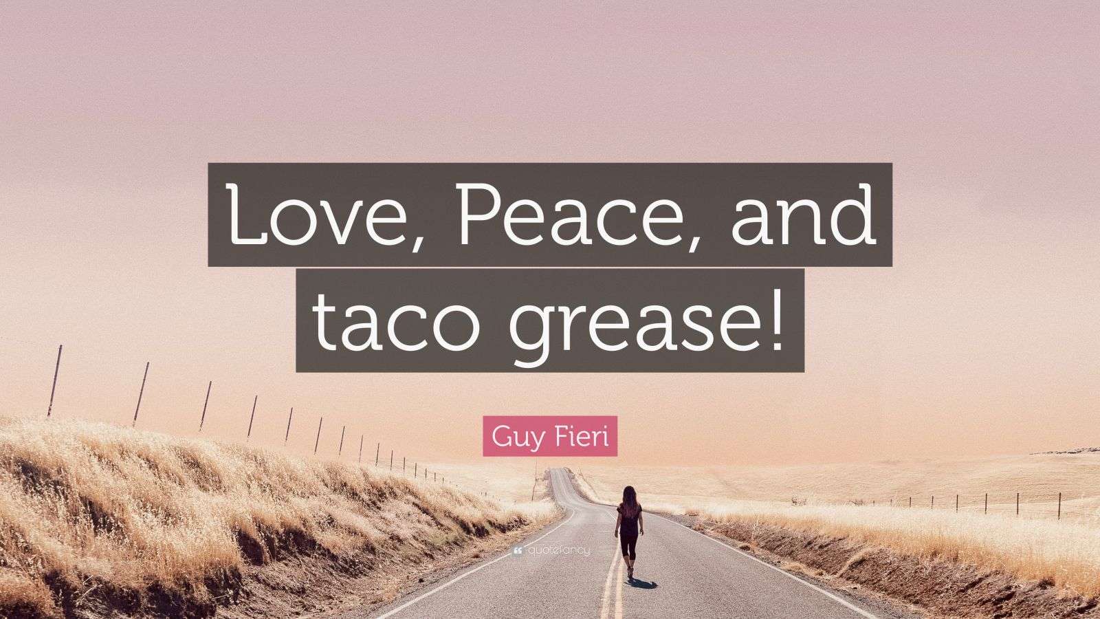 Guy Fieri Quotes (27 wallpapers) Quotefancy