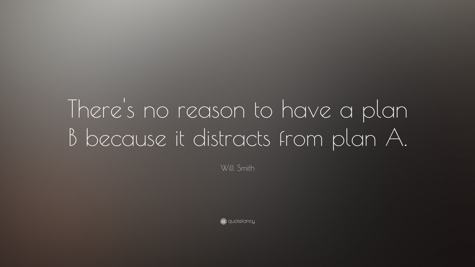 Will Smith Quote: 