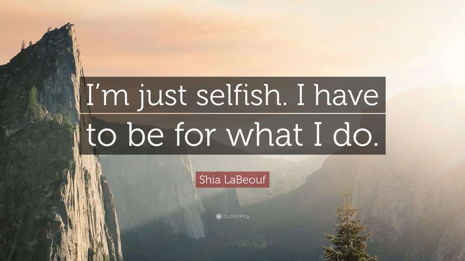 Shia LaBeouf Quotes (127 wallpapers) Quotefancy
