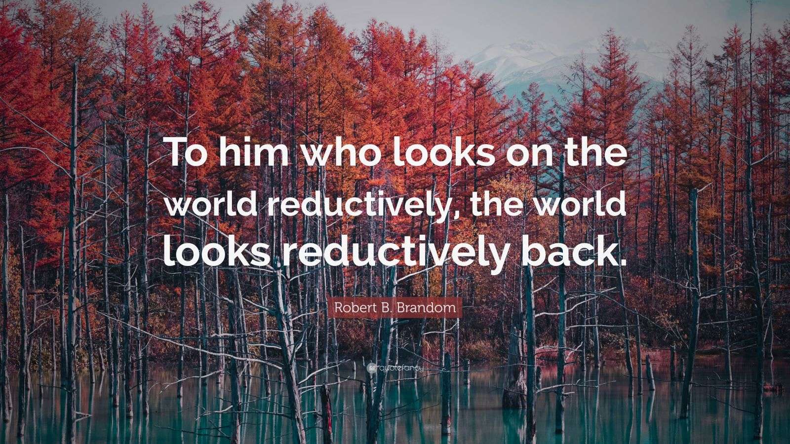 Top 2 Robert B. Brandom Quotes (2026 Update) - QuoteFancy