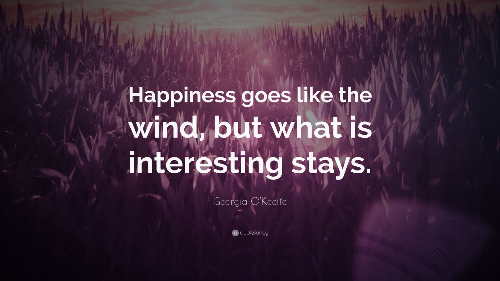 O'Keeffe Quotes (125 wallpapers) Quotefancy