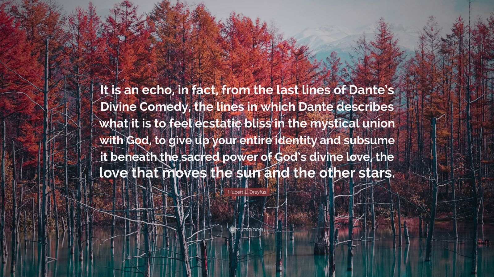 The Best Dante's Inferno Quotes - AliceAndBooks