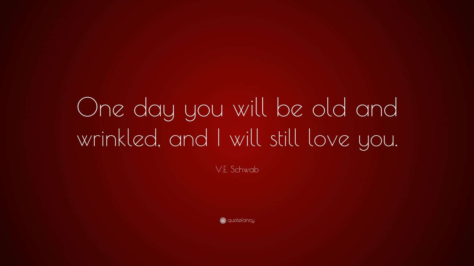 v-e-schwab-quote-one-day-you-will-be-old-and-wrinkled-and-i-will