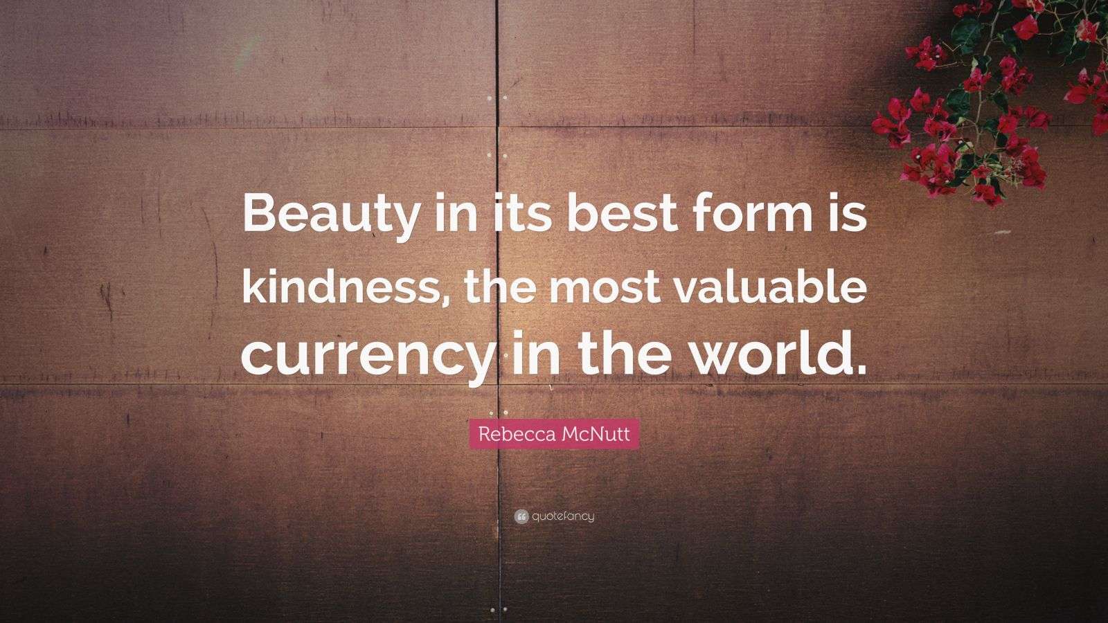 Top 5 Rebecca McNutt Quotes (2024 Update) QuoteFancy