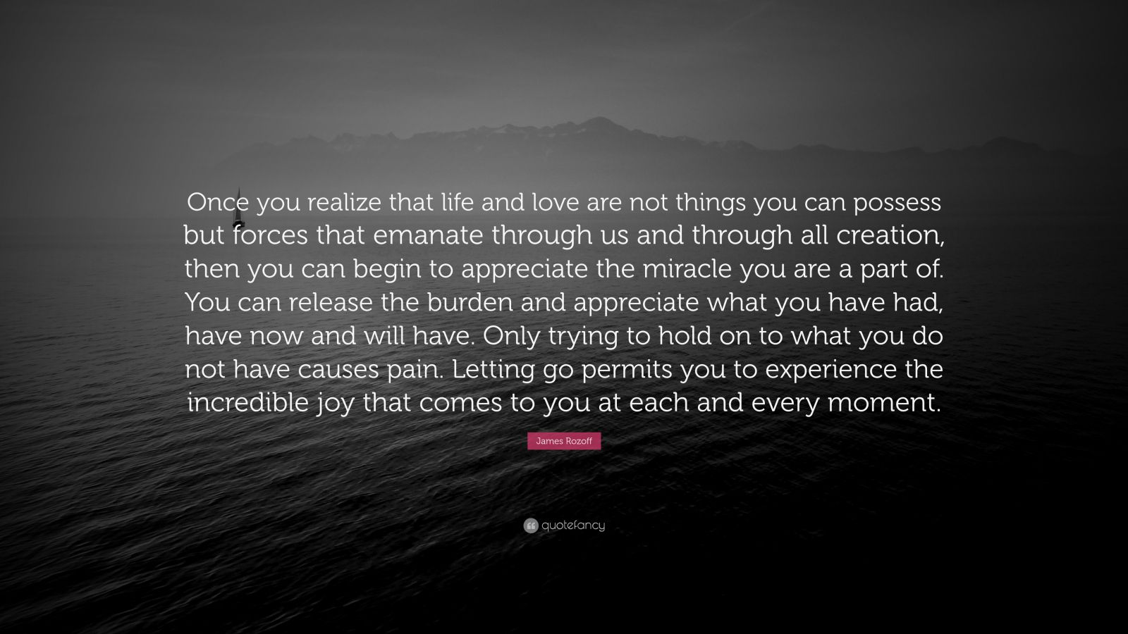 james-rozoff-quote-once-you-realize-that-life-and-love-are-not-things