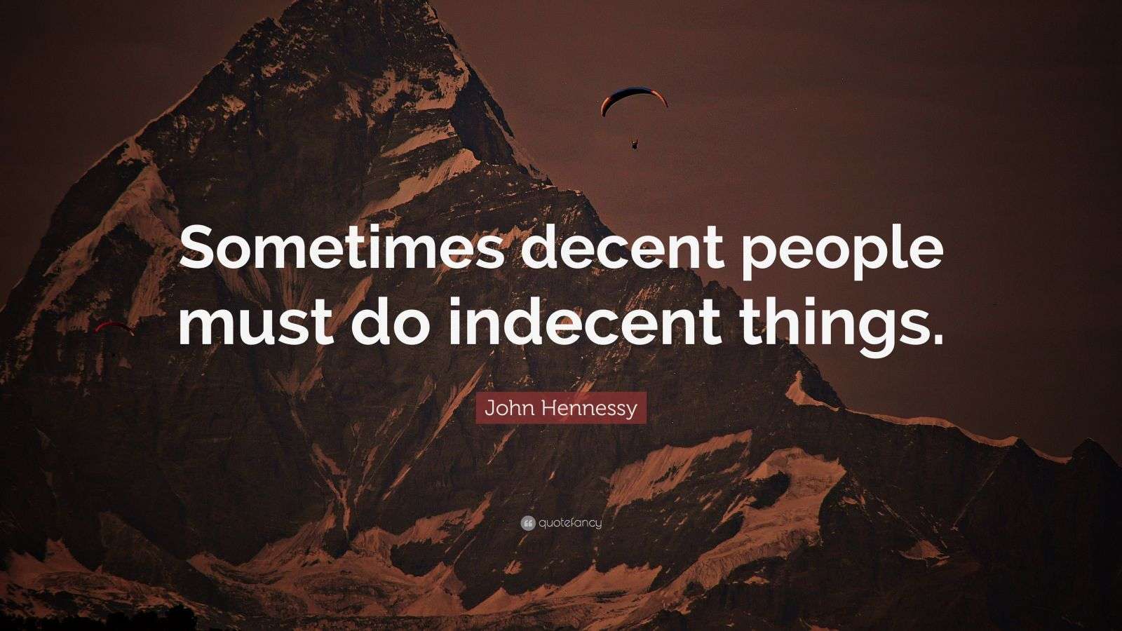 Top 3 John Hennessy Quotes (2024 Update) - QuoteFancy