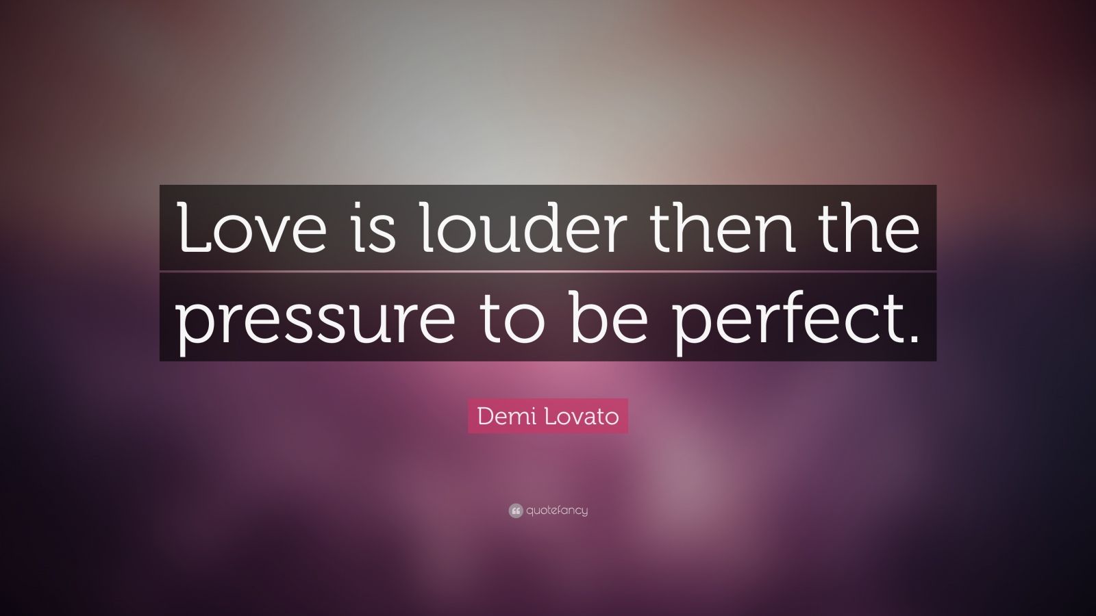 Demi Lovato Quotes (100 wallpapers) - Quotefancy