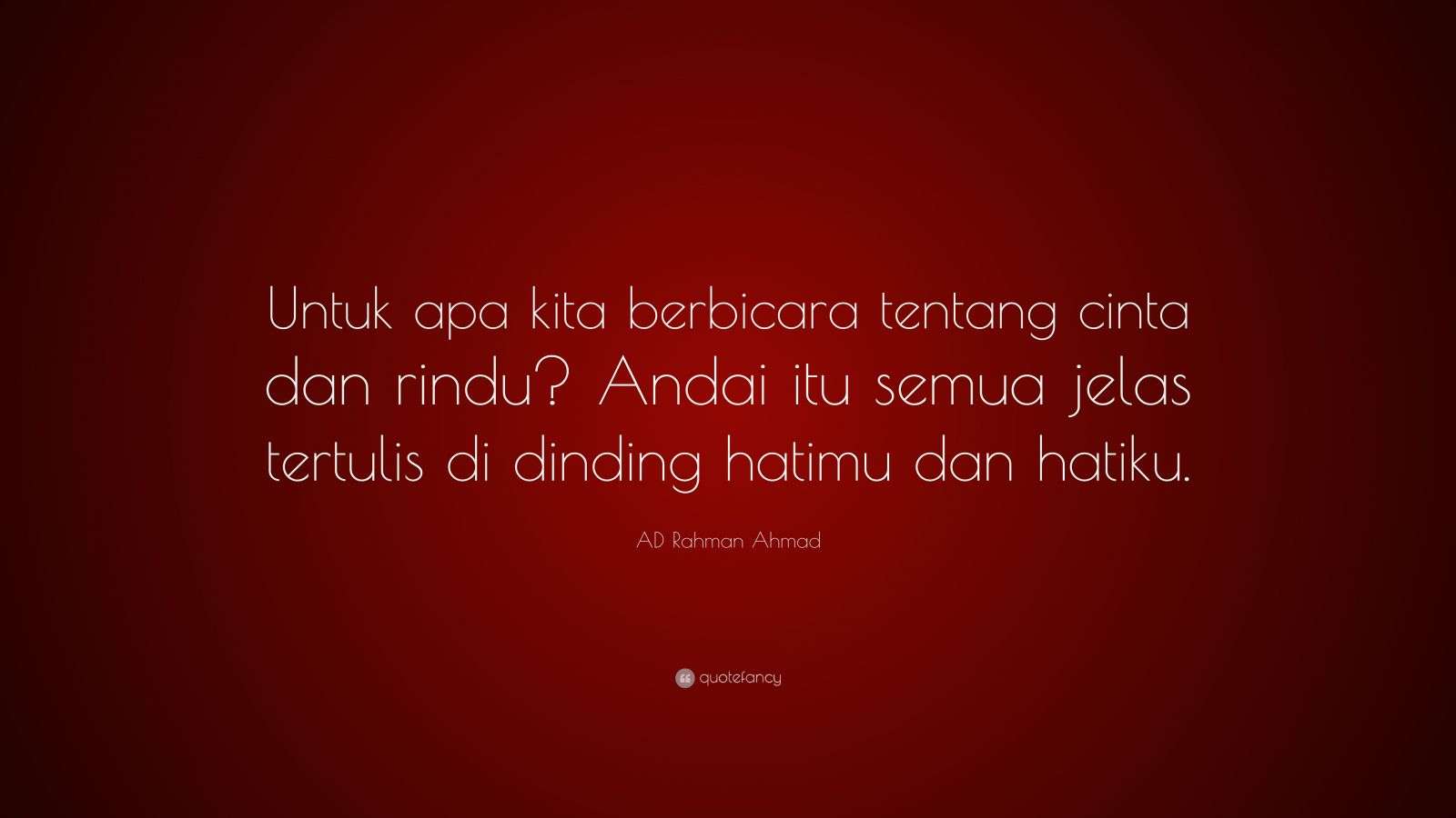 Quote Untuk Apa Quote Untuk Apa