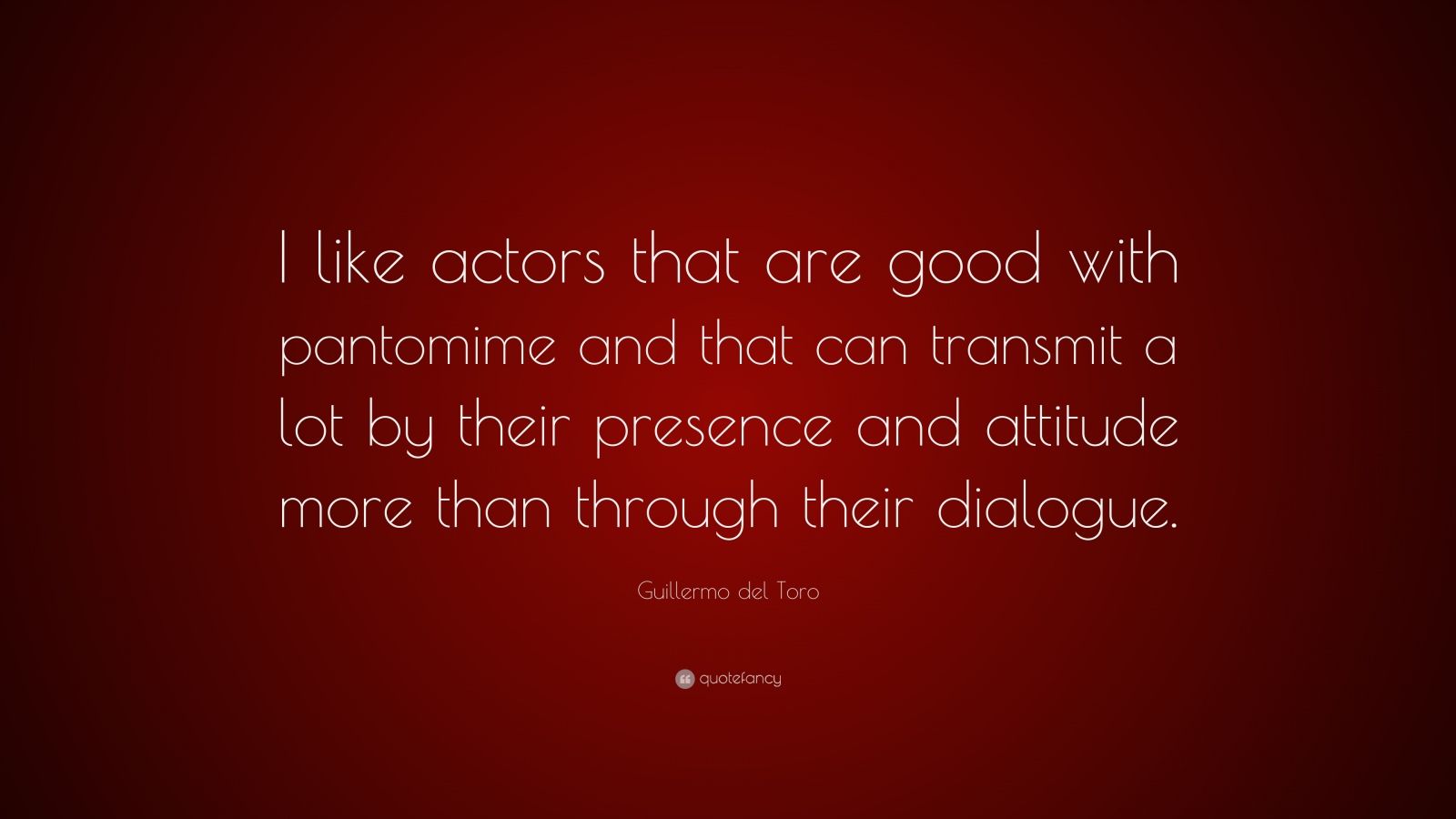 Top 160 Guillermo Del Toro Quotes 2023 Update Page 2 Quotefancy 