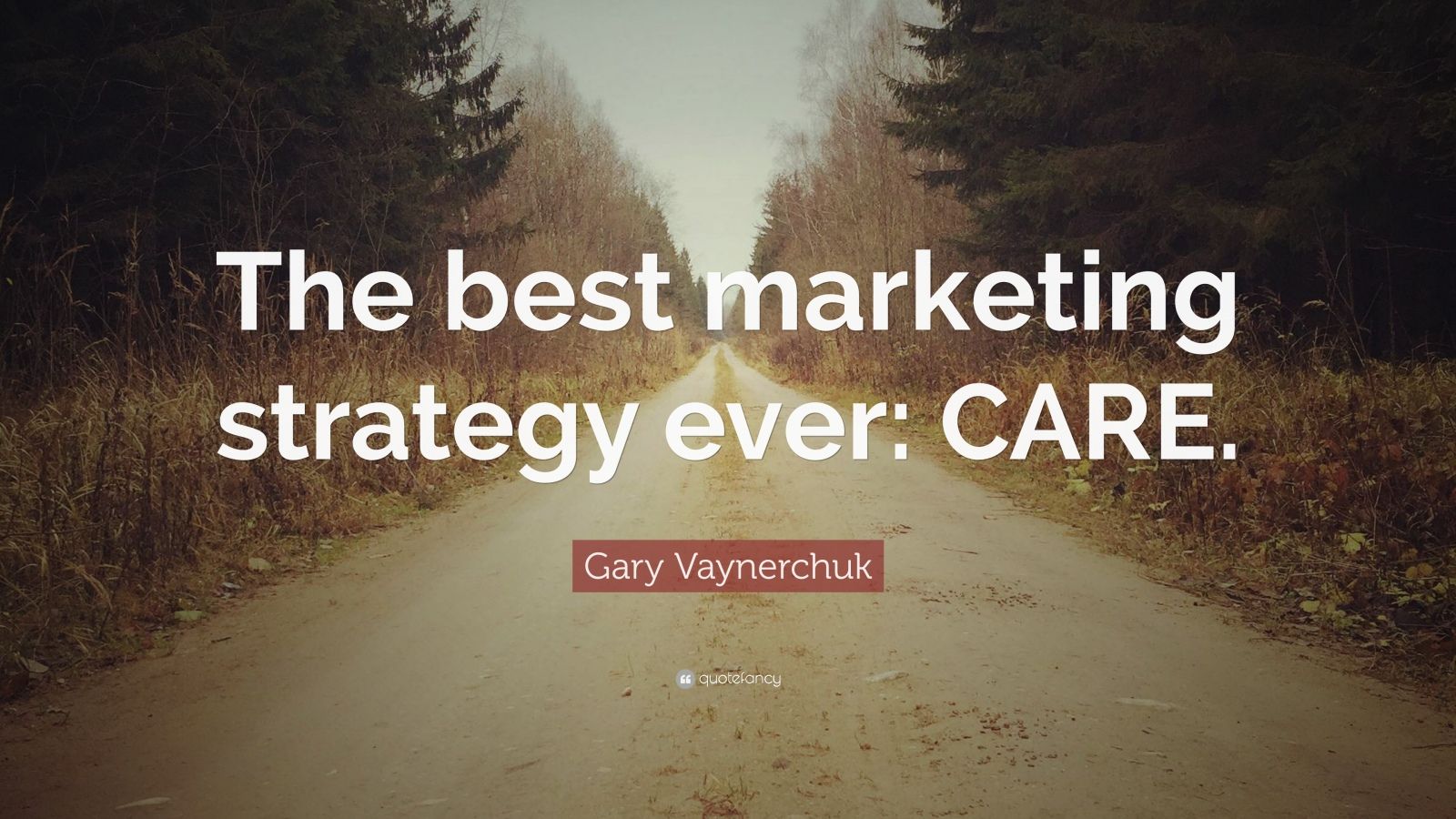 Gary Vaynerchuk Quote: 