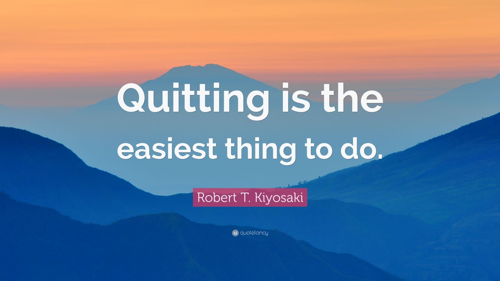 Quitting Quotes (40 wallpapers) Quotefancy