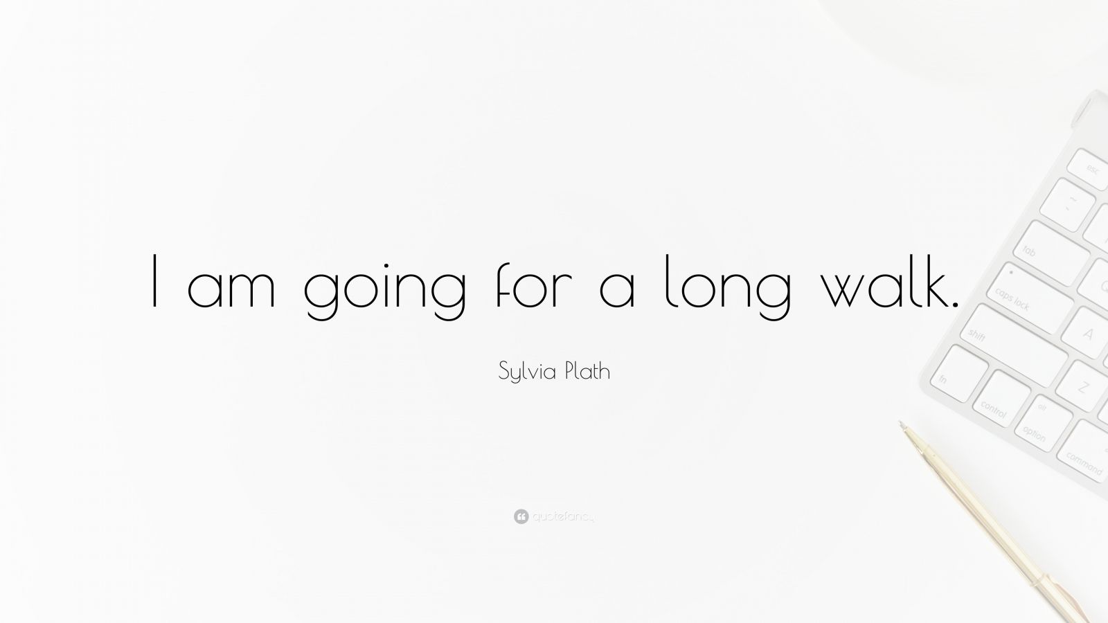 sylvia-plath-quote-i-am-going-for-a-long-walk