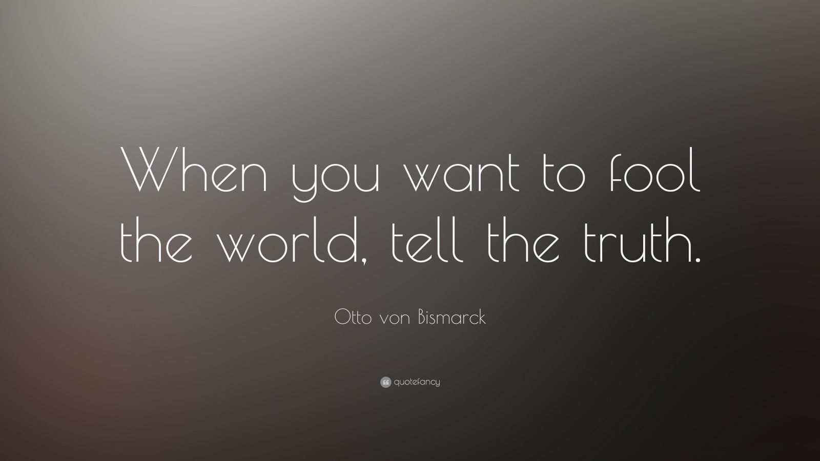 Otto von Bismarck Quotes (88 wallpapers) - Quotefancy