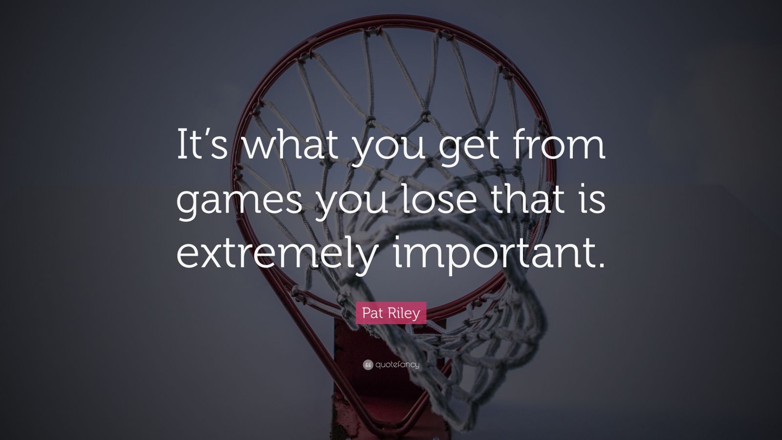 Top 60 Pat Riley Quotes (2026 Update) [Page 2] - QuoteFancy