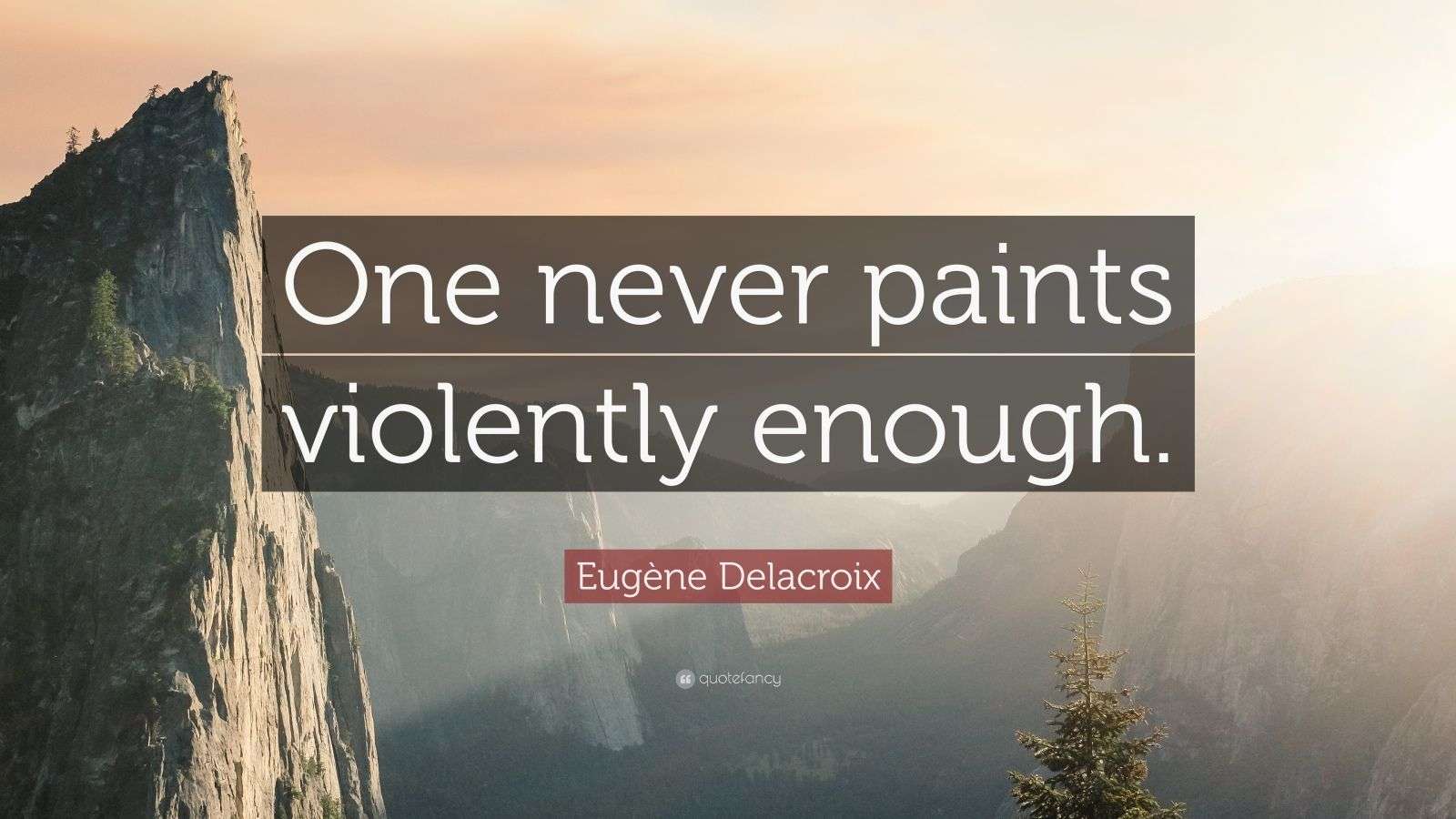 Eugène Delacroix Quotes (68 wallpapers) Quotefancy