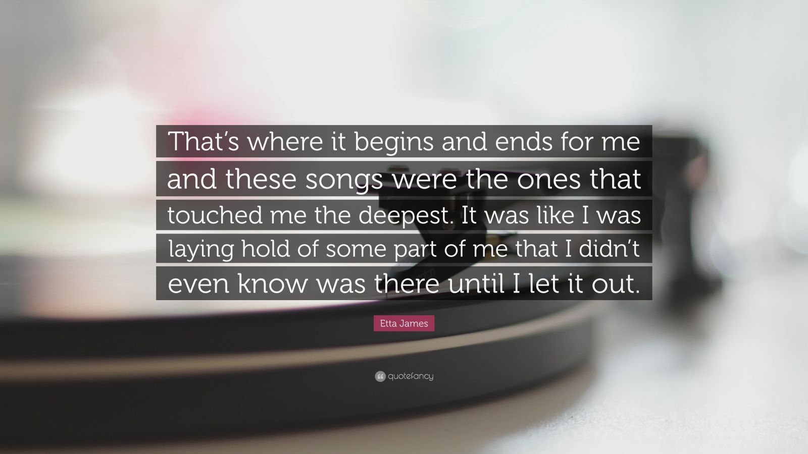 Top 50 Etta James Quotes 2021 Edition Free Images QuoteFancy