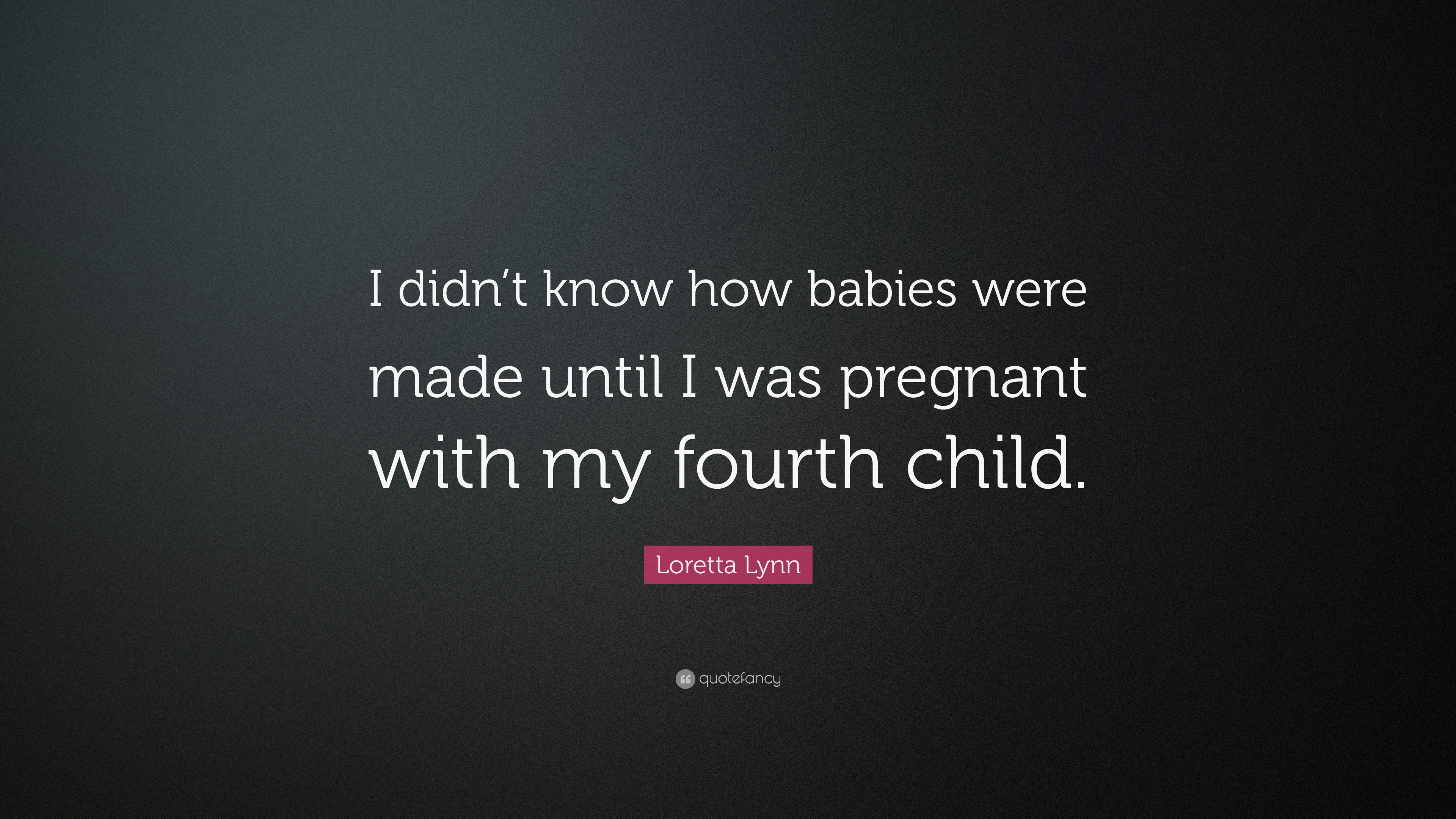 Pregnant quotes were 51 Pregnancy