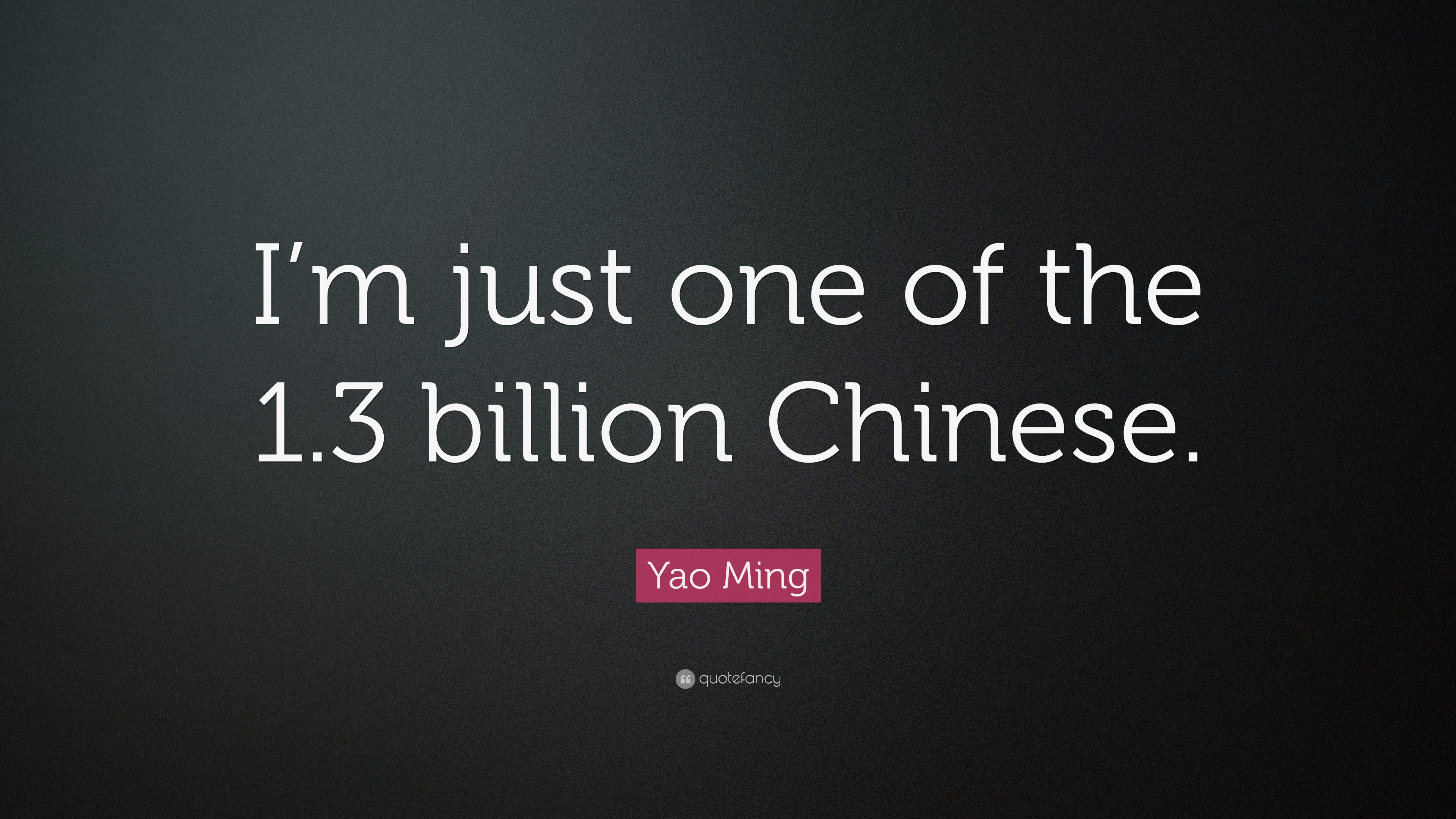 Yao Ming Quotes (44 Wallpapers) - Quotefancy