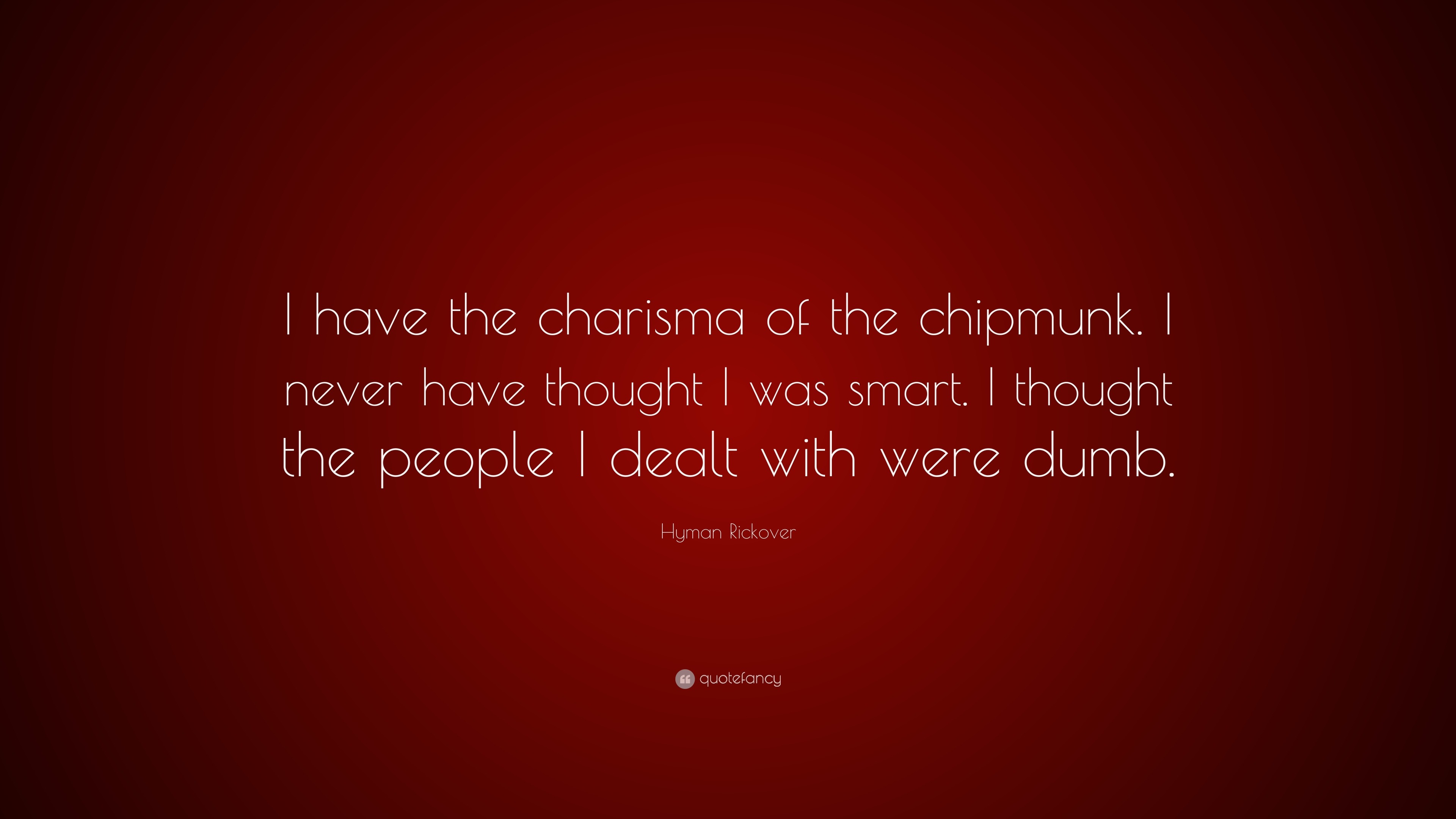 Hyman Rickover Quotes (37 wallpapers) Quotefancy