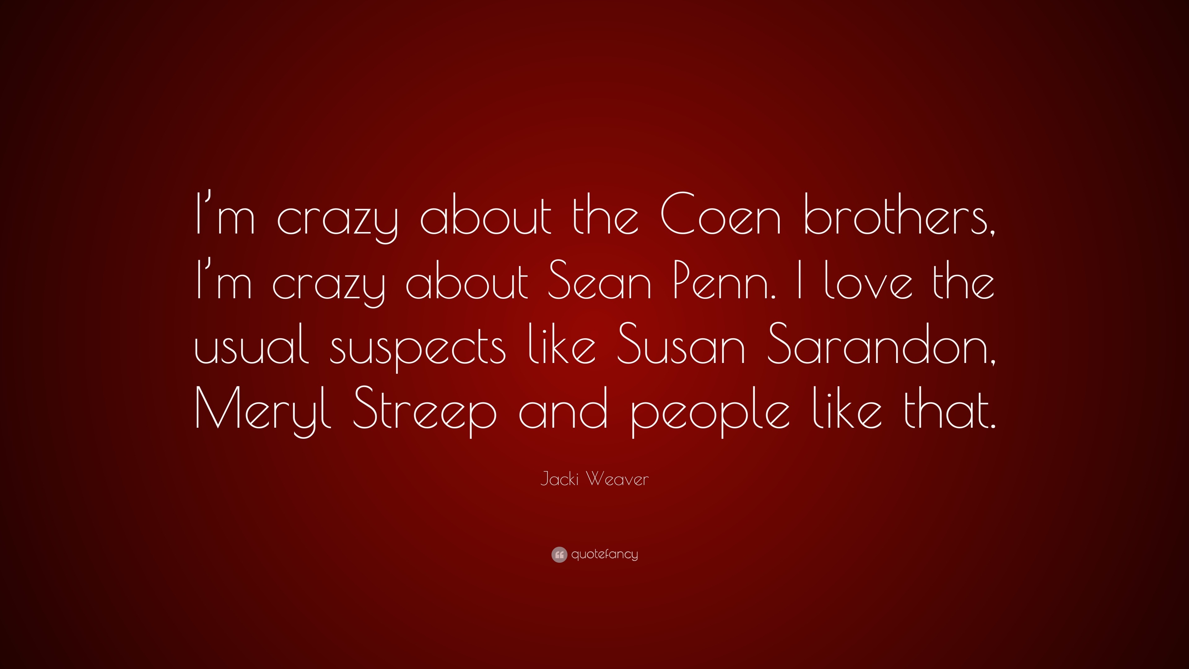 QUOTES USUAL SUSPECTS –