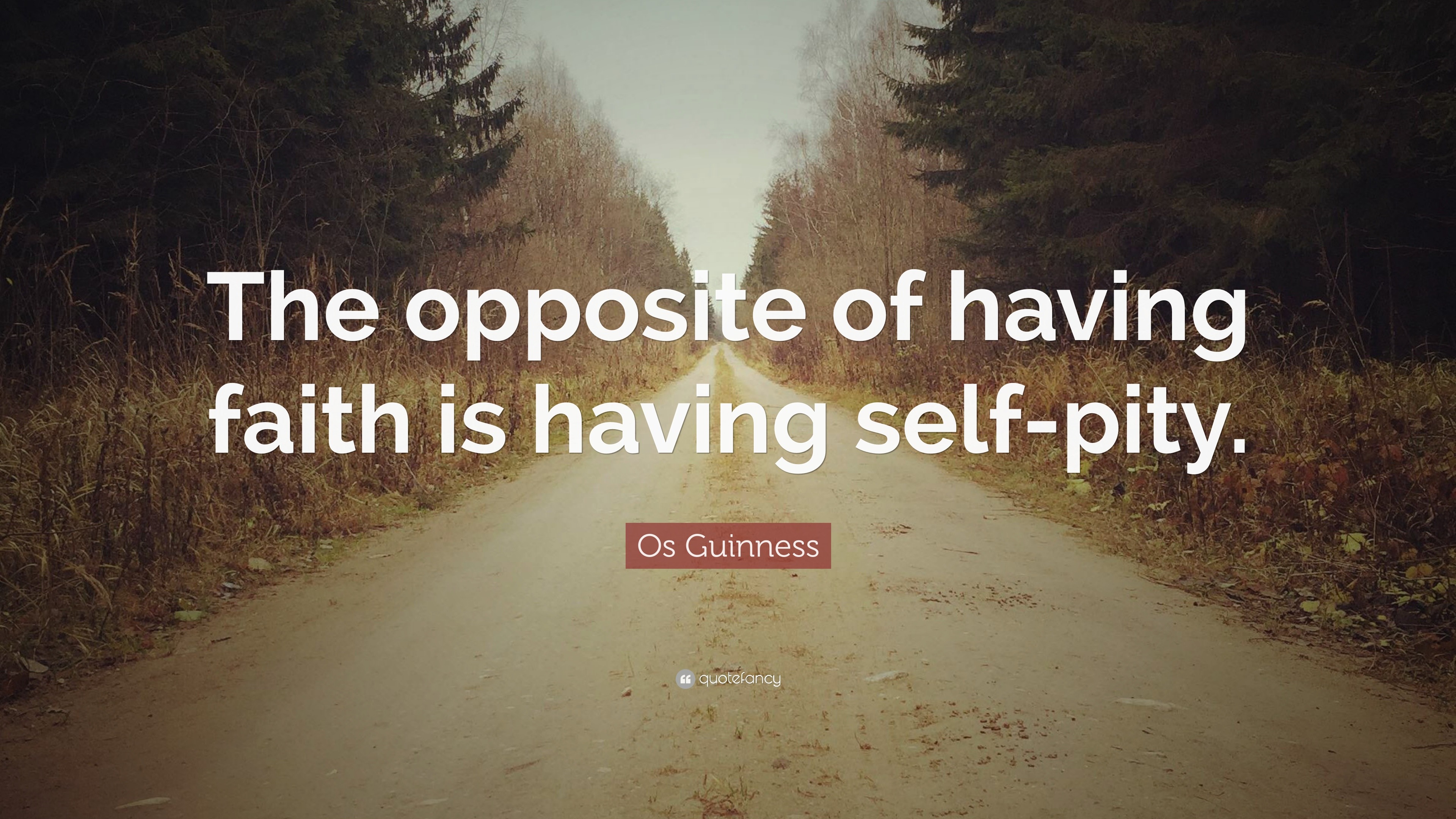 Os Guinness Quotes (42 wallpapers) - Quotefancy